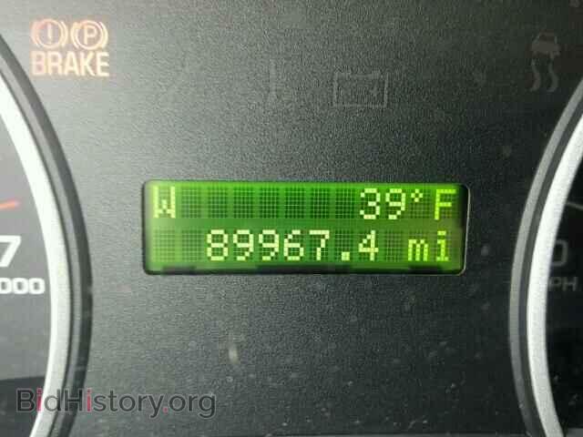 2008 FORD EXPLORER - VIN: 1FMEU73E28UA30109 - Photo 8