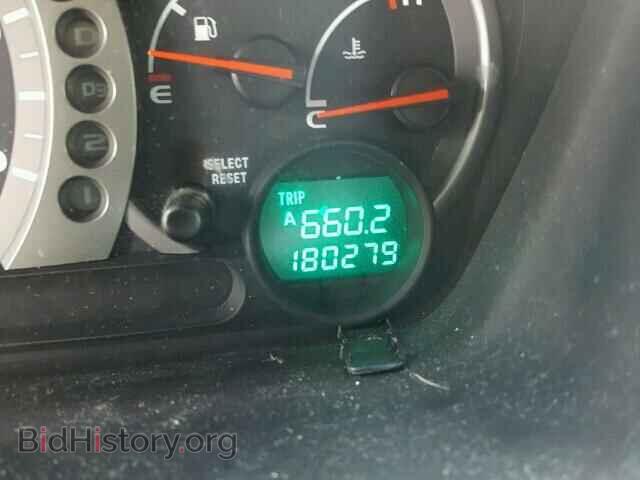 2005 HONDA PILOT - VIN: 2HKYF18535H526253 - Фото 8