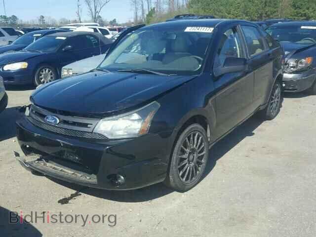 2010 FORD FOCUS - VIN: 1FAHP3GN7AW272194 - Photo 2