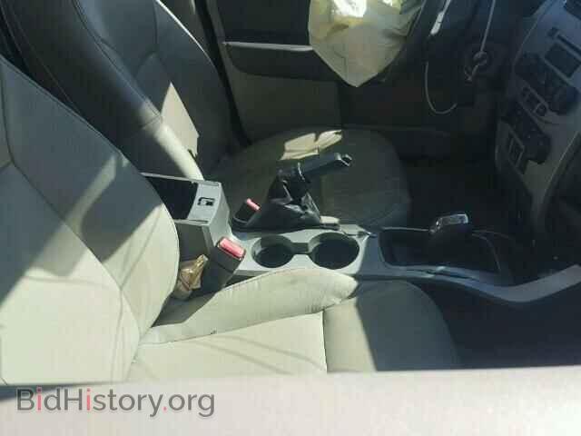 2010 FORD FOCUS - VIN: 1FAHP3GN7AW272194 - Photo 5