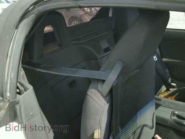 2007 MAZDA MIATA - VIN: JM1NC25F870136800 - Фото 6