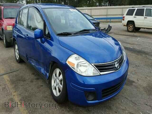 Фотография 3N1BC1CP7CK815441 - NISSAN VERSA 2012