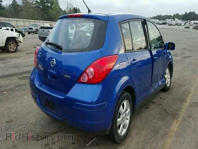 2012 NISSAN VERSA - VIN: 3N1BC1CP7CK815441 - Фото 4