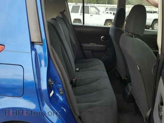 2012 NISSAN VERSA - VIN: 3N1BC1CP7CK815441 - Фото 6