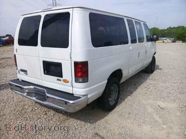 2009 FORD ECONOLINE - VIN: 1FBNE31L59DA56494 - Фото 4
