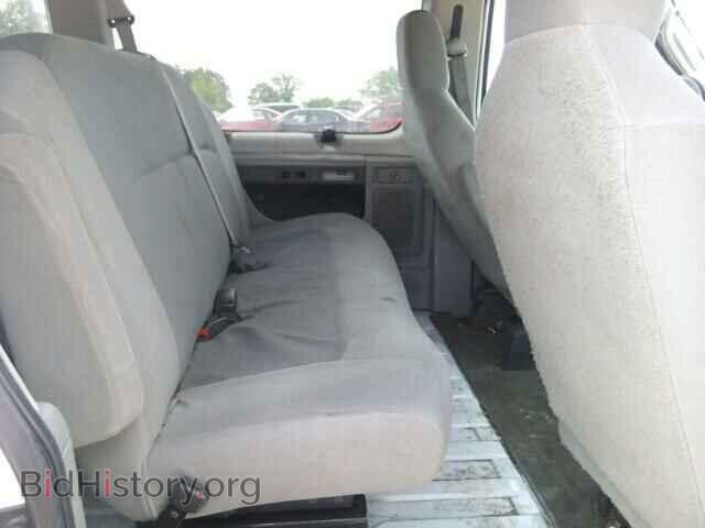 2009 FORD ECONOLINE - VIN: 1FBNE31L59DA56494 - Фото 6
