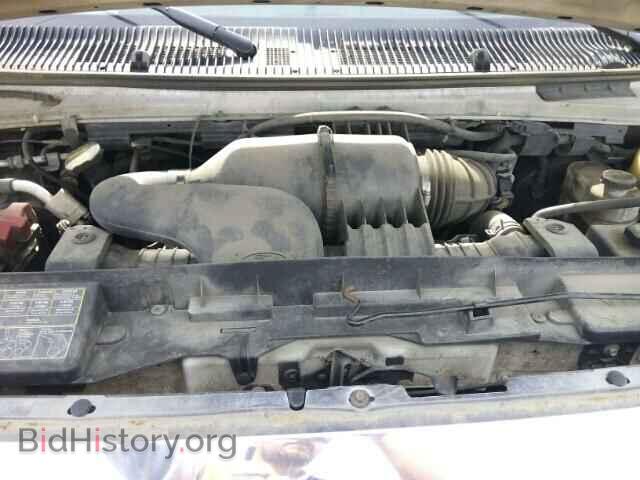 2009 FORD ECONOLINE - VIN: 1FBNE31L59DA56494 - Фото 7