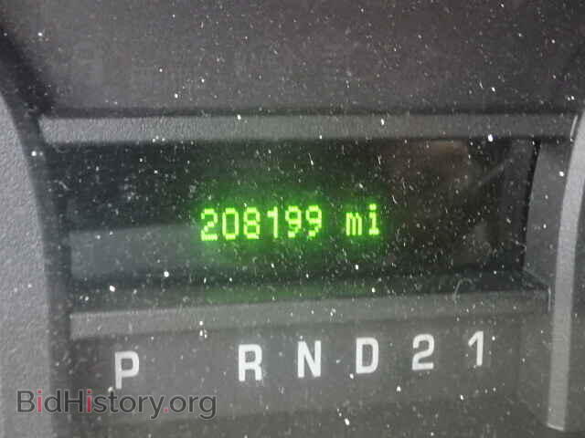 2009 FORD ECONOLINE - VIN: 1FBNE31L59DA56494 - Фото 8