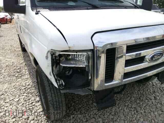 2009 FORD ECONOLINE - VIN: 1FBNE31L59DA56494 - Фото 9