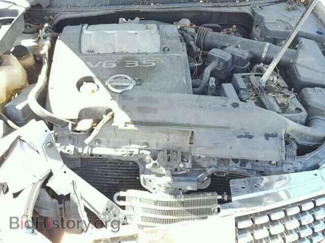 2006 NISSAN MAXIMA - VIN: 1N4BA41E86C829497 - Фото 7