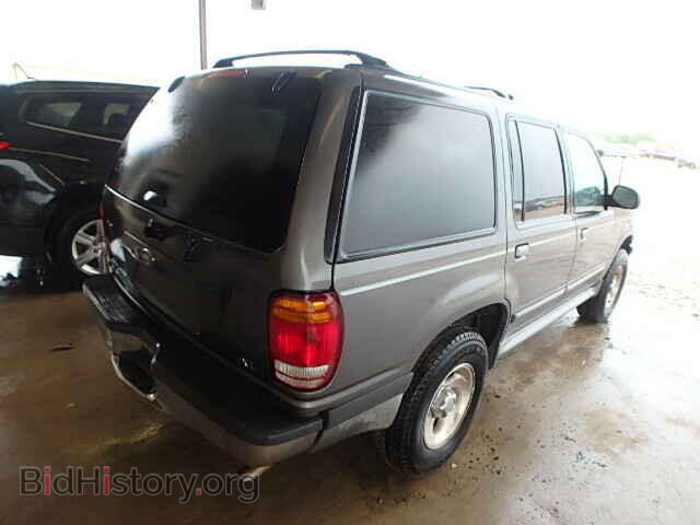1998 FORD EXPLORER - VIN: 1FMZU32E3WZB45782 - Photo 4