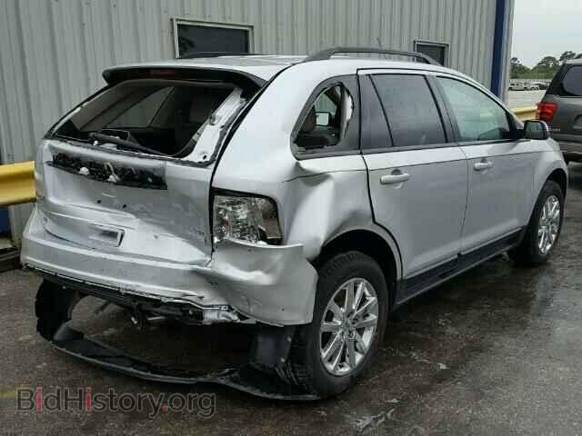 2012 FORD EDGE - VIN: 2FMDK3J94CBA56807 - Фото 4