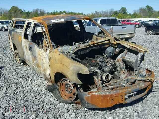 Photo 1FTFX1CF0CKE19194 - FORD F150 2012