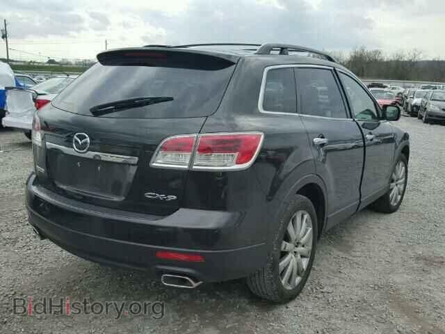 2007 MAZDA CX-9 - VIN: JM3TB28Y070100632 - Фото 4