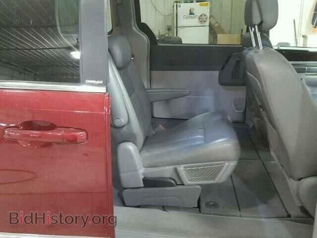 2010 DODGE CARAVAN - VIN: 2D4RN5DXXAR455803 - Фото 6