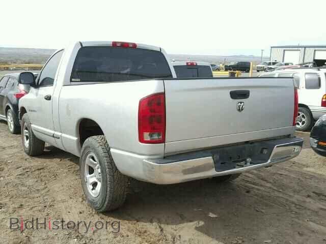 2005 DODGE RAM 1500 - VIN: 1D7HA16K85J539696 - Фото 3