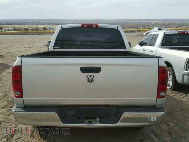 2005 DODGE RAM 1500 - VIN: 1D7HA16K85J539696 - Фото 6