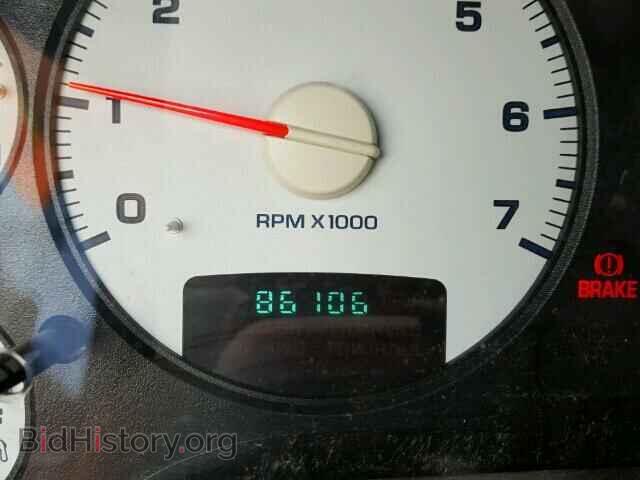 2005 DODGE RAM 1500 - VIN: 1D7HA16K85J539696 - Фото 8