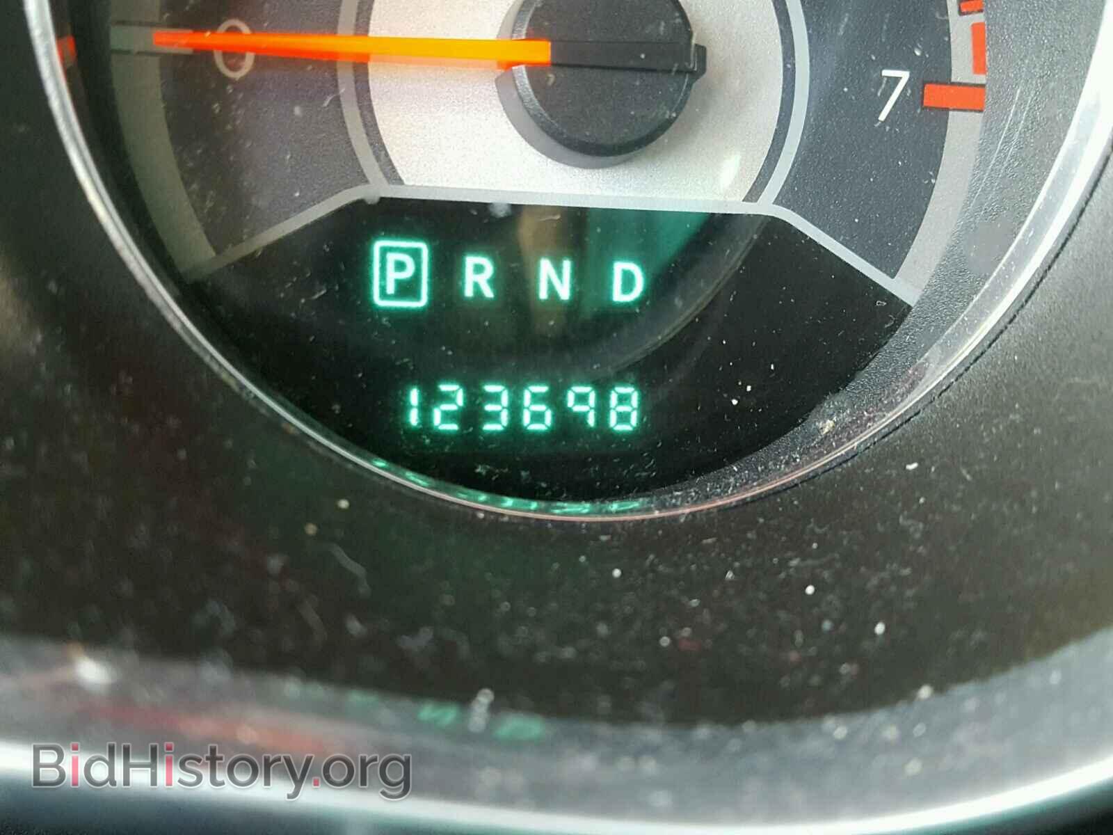 2013 CHRYSLER 200 - VIN: 1C3CCBCGXDN571372 - Фото 8