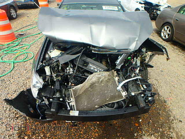 2013 CHRYSLER 200 - VIN: 1C3CCBAB7DN689953 - Фото 7