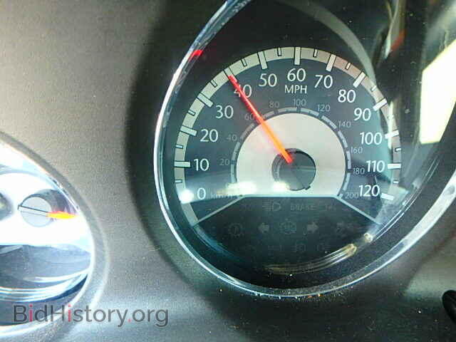 2013 CHRYSLER 200 - VIN: 1C3CCBAB7DN689953 - Фото 8