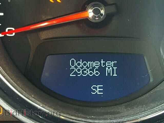 2013 CADILLAC CTS - VIN: 1G6DE5E5XD0174607 - Фото 8