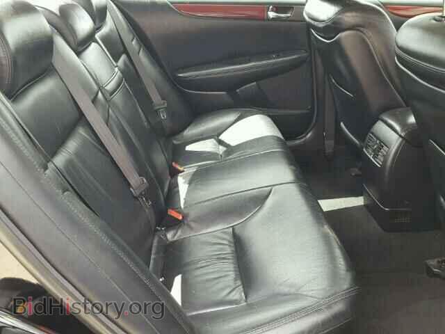 2003 LEXUS ES300 - VIN: JTHBF30G735039440 - Фото 6