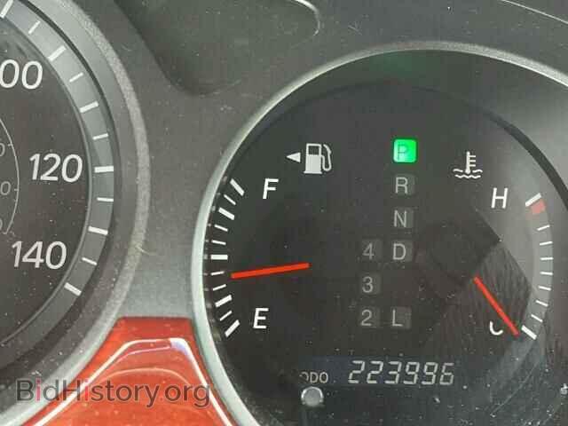 2003 LEXUS ES300 - VIN: JTHBF30G735039440 - Фото 8