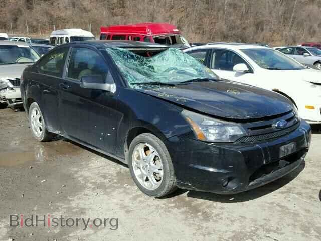 Photo 1FAHP32N99W180068 - FORD FOCUS 2009