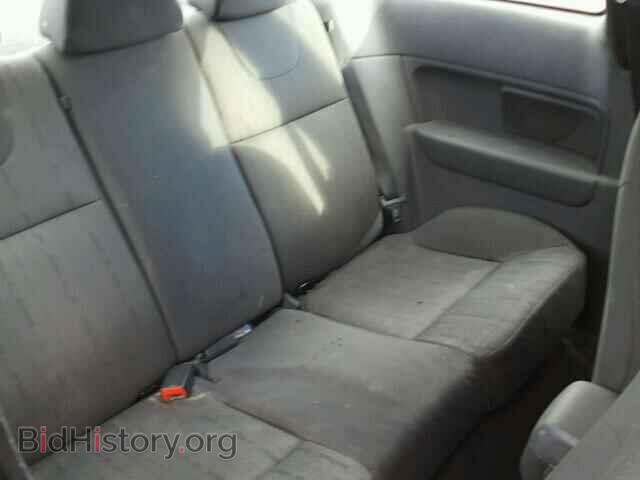 2009 FORD FOCUS - VIN: 1FAHP32N99W180068 - Фото 6