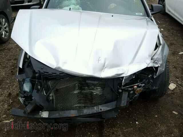 2012 DODGE AVENGER - VIN: 1C3CDZAB3CN294060 - Фото 7