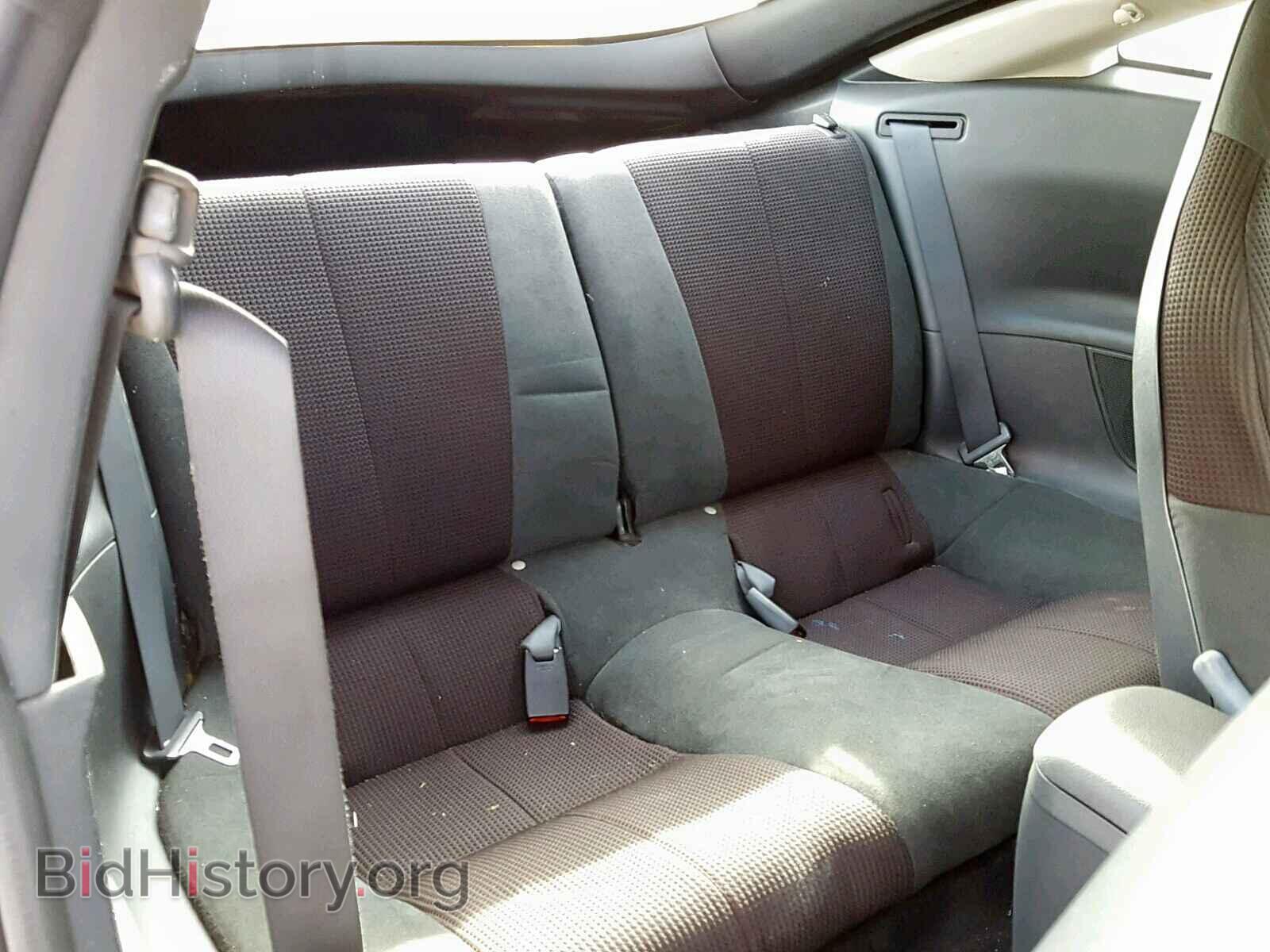 2009 MITSUBISHI ECLIPSE - VIN: 4A3AK24F89E034368 - Фото 6