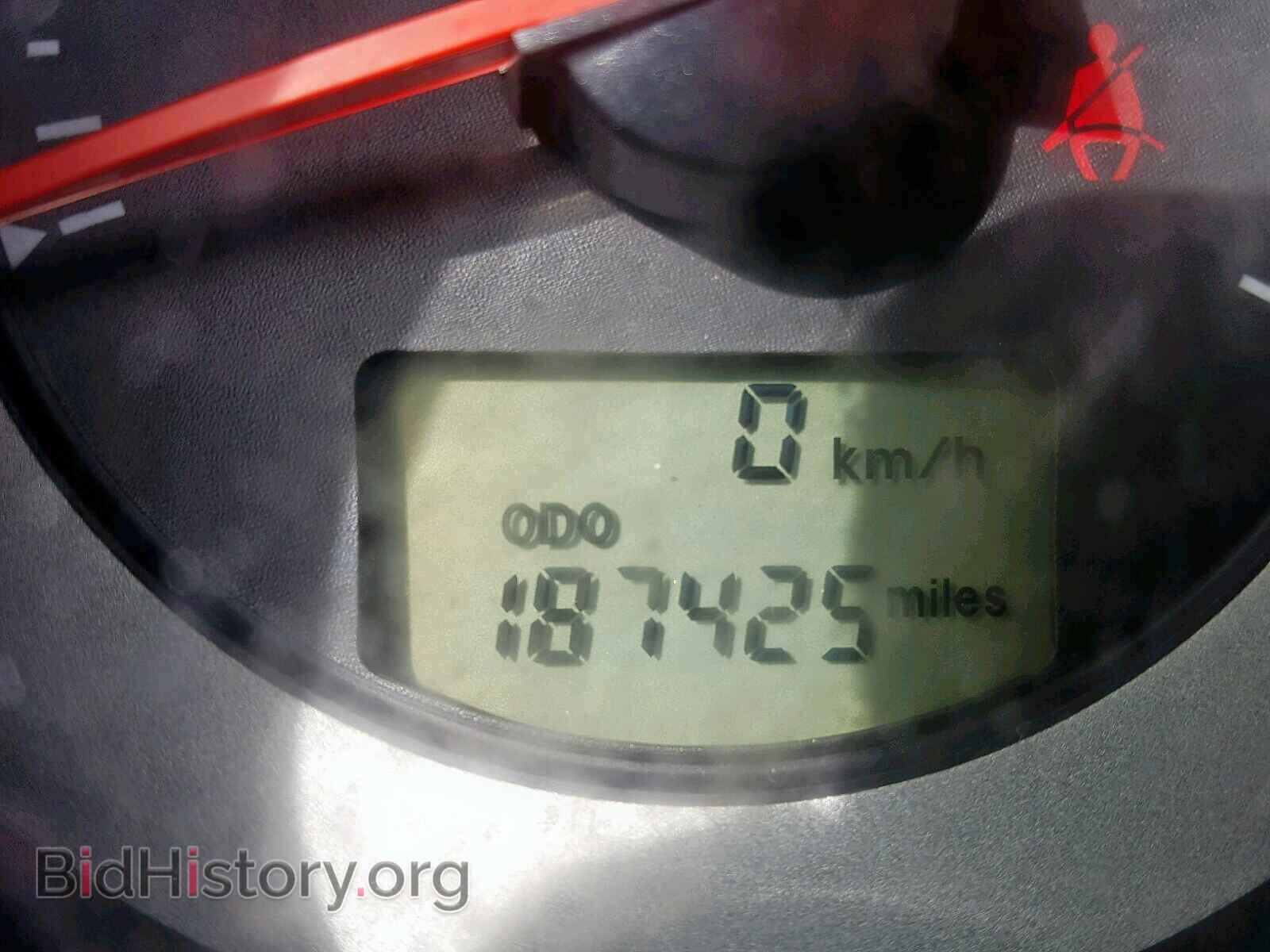 2009 MITSUBISHI ECLIPSE - VIN: 4A3AK24F89E034368 - Фото 8