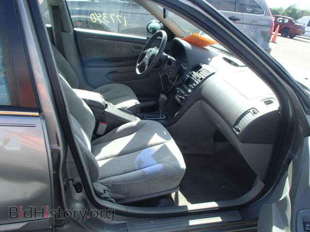 2000 NISSAN MAXIMA - VIN: JN1CA31D6YT761366 - Фото 5