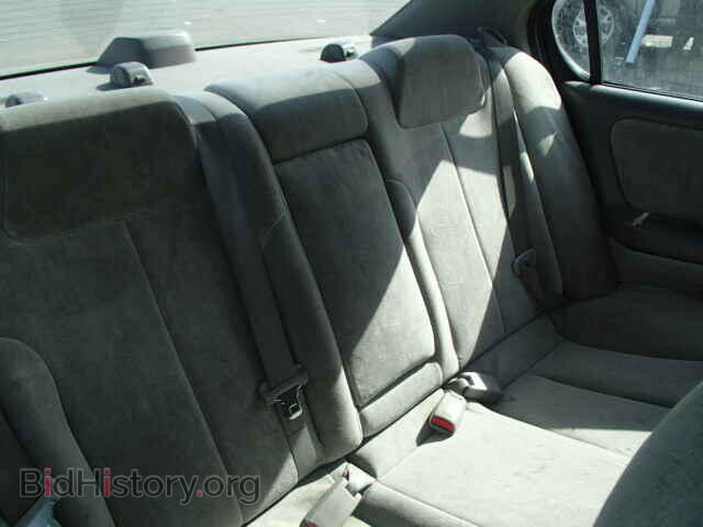 2000 NISSAN MAXIMA - VIN: JN1CA31D6YT761366 - Фото 6