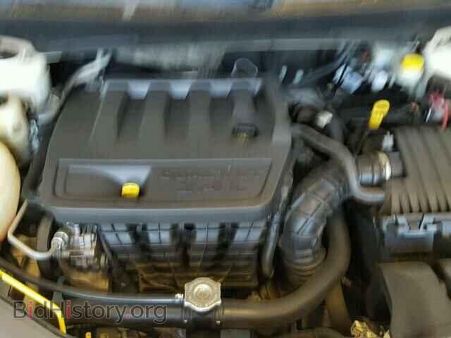 2010 CHRYSLER SEBRING - VIN: 1C3CC4FBXAN134883 - Фото 7