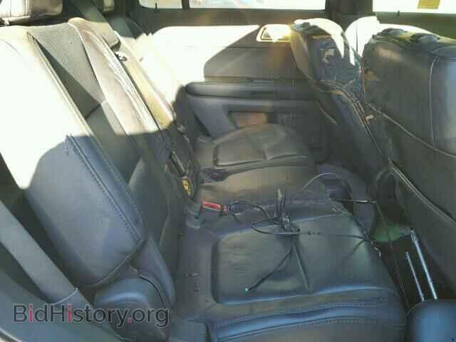 2013 FORD EXPLORER - VIN: 1FM5K7F93DGC34575 - Фото 6
