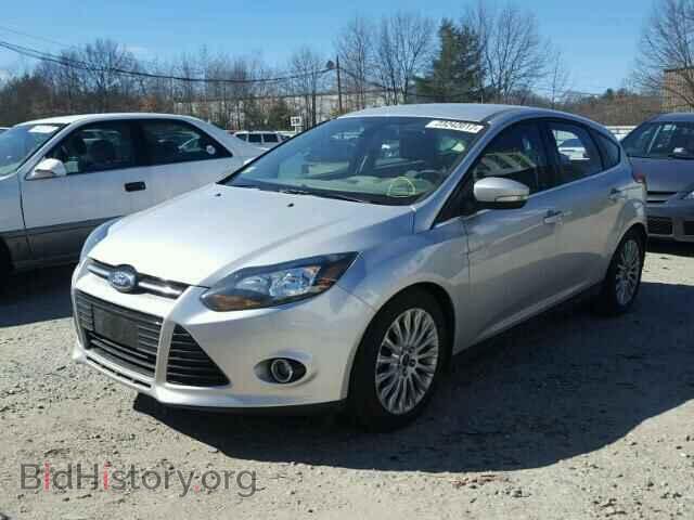 2012 FORD FOCUS - VIN: 1FAHP3N27CL213000 - Photo 2