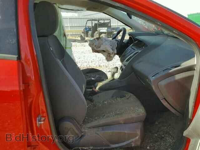 2013 FORD FOCUS - VIN: 1FADP3F25DL125822 - Photo 5