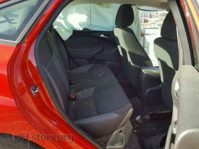 2013 FORD FOCUS - VIN: 1FADP3F25DL125822 - Photo 6