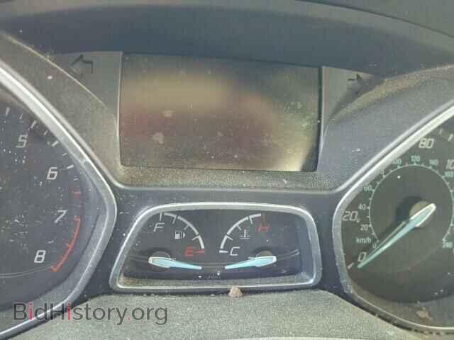 2013 FORD FOCUS - VIN: 1FADP3F25DL125822 - Photo 8