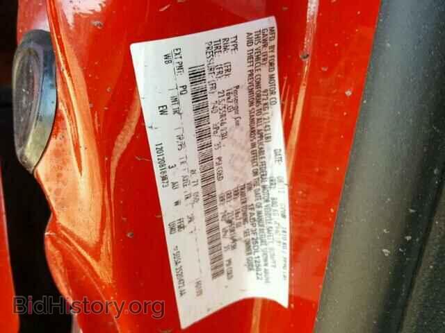 2013 FORD FOCUS - VIN: 1FADP3F25DL125822 - Photo 10
