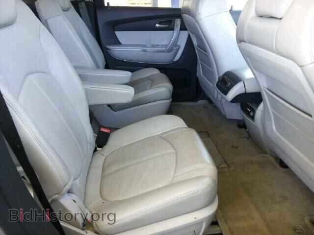 2009 GMC ACADIA - VIN: 1GKER33D49J177495 - Фото 6