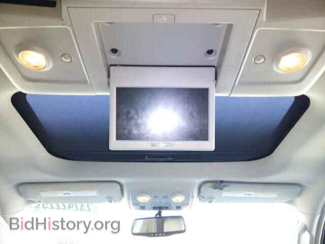 2009 GMC ACADIA - VIN: 1GKER33D49J177495 - Фото 9