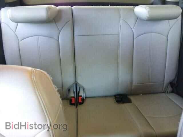 2009 GMC ACADIA - VIN: 1GKER33D49J177495 - Фото 10