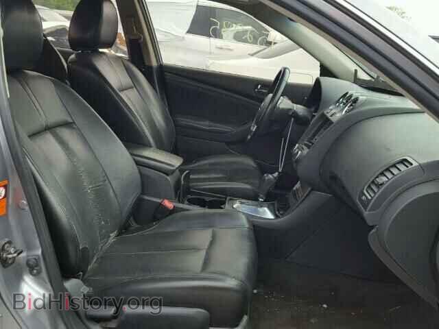 2005 NISSAN MAXIMA - VIN: 1N4BA41E35C815800 - Фото 5
