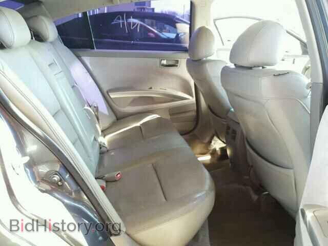 2005 NISSAN MAXIMA - VIN: 1N4BA41E35C815800 - Фото 6