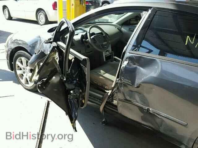 2005 NISSAN MAXIMA - VIN: 1N4BA41E35C815800 - Фото 9