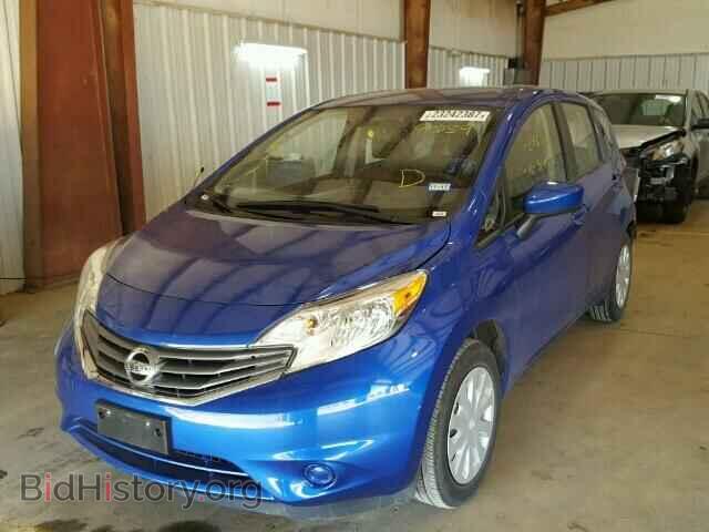 2016 NISSAN VERSA - VIN: 3N1CE2CP8GL369059 - Photo 2
