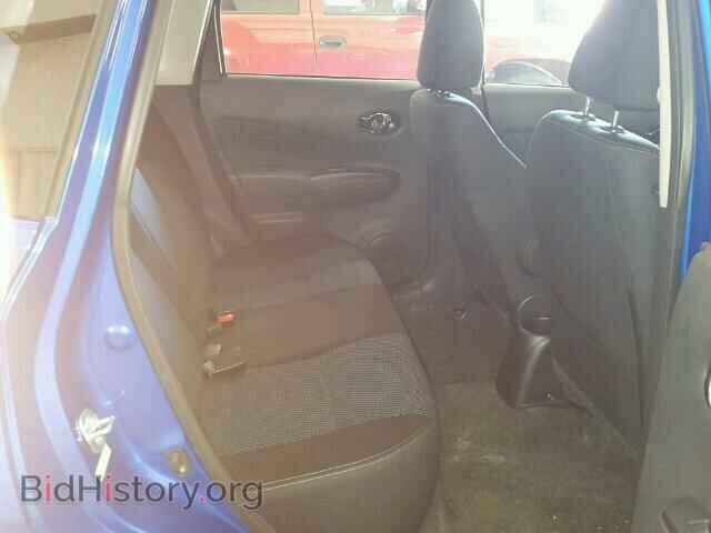 2016 NISSAN VERSA - VIN: 3N1CE2CP8GL369059 - Photo 6